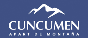 Cuncumen Apart de Montaña